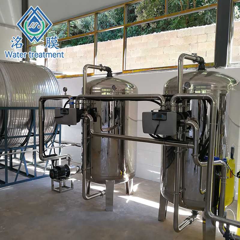 純凈水設(shè)備