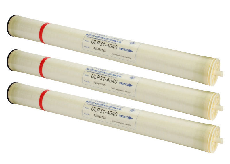 反滲透膜 反滲透膜