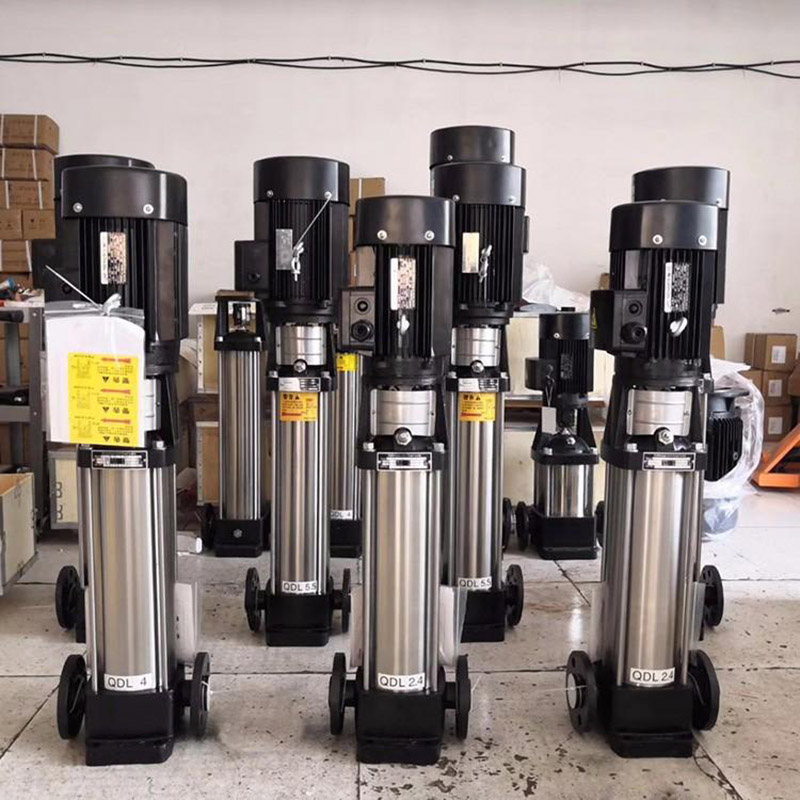 高壓離心泵 高壓離心泵