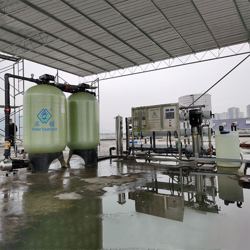 軟化水設(shè)備實拍圖 軟化水設(shè)備實拍圖