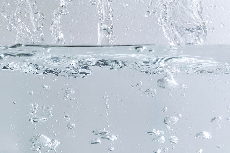 水質檢測 水質檢測