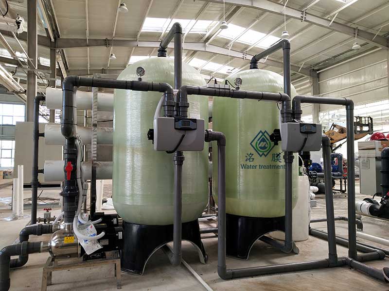 反滲透設備 反滲透設備